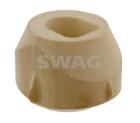 Rubber Buffer, engine mounting system SWAG 32 92 3537