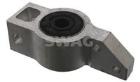 Chain Tensioner, oil pump drive SWAG 32 93 3688