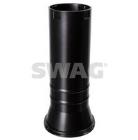 Protective Cap/Bellow, shock absorber SWAG 33 10 0485