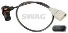Sensor, crankshaft pulse SWAG 33 10 0499