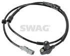 Sensor, wheel speed SWAG 33 10 0555