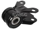Belt Pulley, crankshaft SWAG 33 10 0708