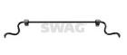 Stabiliser Bar, suspension SWAG 33 10 0733