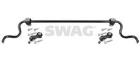 Stabiliser Bar, suspension SWAG 33 10 0882