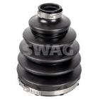 Bellow, drive shaft SWAG 33 10 1034