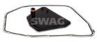 Brake Fluid SWAG 33 10 1049