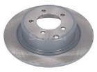 Brake Disc SWAG 33 10 1070