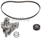 Water Pump & Timing Belt Kit SWAG 33 10 1388