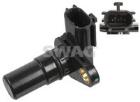 RPM Sensor, automatic transmission SWAG 33 10 1502