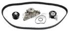 Water Pump & Timing Belt Kit SWAG 33 10 1685