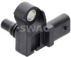 Sensor, intake manifold pressure SWAG 33 10 1713
