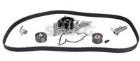 Water Pump & Timing Belt Kit SWAG 33 10 1726