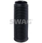 Protective Cap/Bellow, shock absorber SWAG 33 10 1869