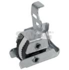 Protective Cap/Bellow, shock absorber SWAG 33 10 1869