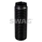Protective Cap/Bellow, shock absorber SWAG 33 10 2074