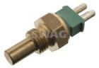 Sensor, coolant temperature SWAG 33 10 2334