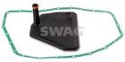 Hydraulic Filter Kit, automatic transmission SWAG 33 10 2439