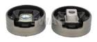 Holder, engine mounting system SWAG 33 10 2486
