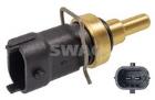 Sensor, coolant temperature SWAG 33 10 2487