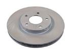 Brake Disc SWAG 33 10 2518