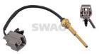 Sensor, coolant temperature SWAG 33 10 2523