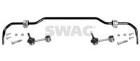 Stabiliser Bar, suspension SWAG 33 10 2587