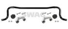 Stabiliser Bar, suspension SWAG 33 10 2678