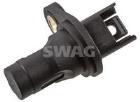 Sensor, crankshaft pulse SWAG 33 10 2687