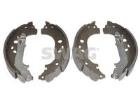 Brake Shoe Set SWAG 33 10 2748