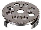 Gear/Sprocket, camshaft SWAG 33 10 2766