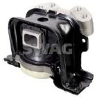 Sensor, wheel speed SWAG 33 10 2774