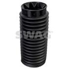 Protective Cap/Bellow, shock absorber SWAG 33 10 2990