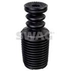 Protective Cap/Bellow, shock absorber SWAG 33 10 3013