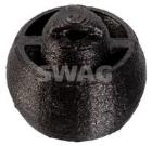 Washer Fluid Jet, headlight cleaning SWAG 33 10 3042