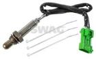 Oxygen Sensor SWAG 33 10 3135