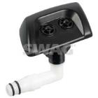 V-ribbed Belt SWAG 33 10 3688