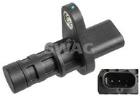 Sensor, crankshaft pulse SWAG 33 10 3718