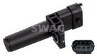 Sensor, crankshaft pulse SWAG 33 10 3911