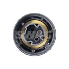Link/Coupling Rod, stabiliser bar SWAG 33 10 4101
