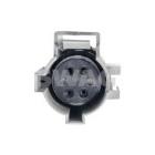 Link/Coupling Rod, stabiliser bar SWAG 33 10 4102