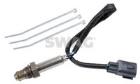 Oxygen Sensor SWAG 33 10 4186
