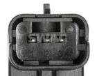 Deflection/Guide Pulley, V-ribbed belt SWAG 33 10 4381