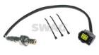 Oxygen Sensor SWAG 33 10 4609