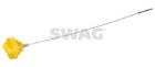 Water Pump, engine cooling SWAG 33 10 4945