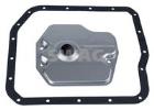 Hydraulic Filter Kit, automatic transmission SWAG 33 10 5125