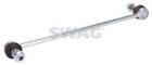 Link/Coupling Rod, stabiliser bar SWAG 33 10 5249