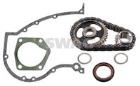 Link/Coupling Rod, stabiliser bar SWAG 33 10 5249