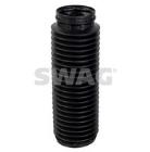 Protective Cap/Bellow, shock absorber SWAG 33 10 6002