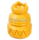 Protective Cap/Bellow, shock absorber SWAG 33 10 6002