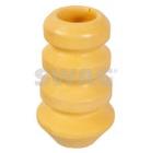 Rubber Buffer, suspension SWAG 33 10 6014